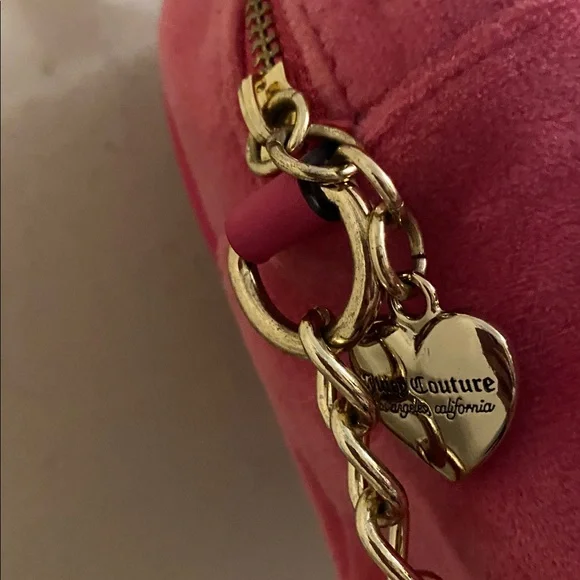 Juicy Couture Heritage - Picture 4 of 15